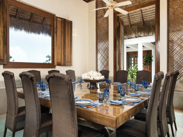 Turks And Caicos Home 993993